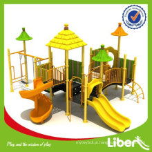 Outdoor Monkey Bars Playground Equipamentos LE-DC001
